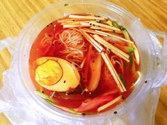 -汉城烧烤(西稍门劳动路店)