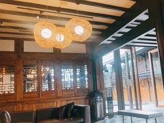 -成都博舍酒店