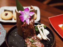 -御牛道日式烤肉料理(杭州万象城店)