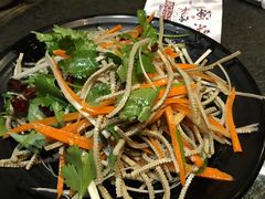 -百味源炭火烤翅 ·夜市大排档(酒仙桥店)