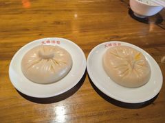 -文楼·淮扬菜·淮安早茶(河下古镇翔宇店)