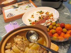 -印巷里主题餐厅(马鞍山店)