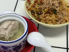 -小罗子汤店(大士院总店)