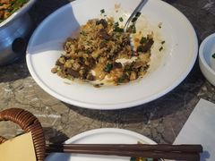 -前海沿·青岛菜(李沧万达店)
