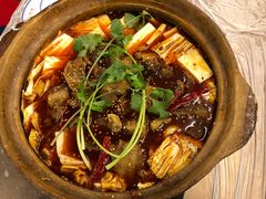 -小辉哥大排档(船山路总店)