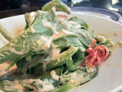 -张大嘴菜馆(庞各庄店)