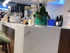 -Peet's Coffee皮爷咖啡(德基店)