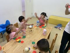 -全优加早教托育园(广百新一城店)