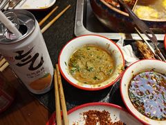 -京元盛铜锅涮肉(上海总店)