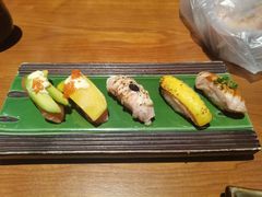 -俊屋料理·烧鸟·寿司·日泰融合菜(星际云汇店)