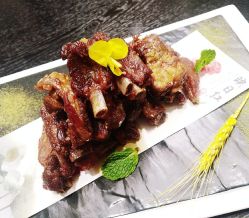 -武汉汉口喜来登大酒店·宴会厅