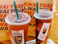 -桂桂茶(恒基名人店)