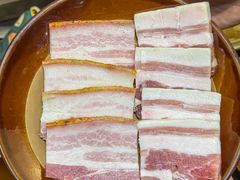 -阿山卓·野生菌火锅·纳西火塘烤肉