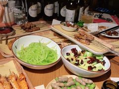 -醉三巡酒馆(浑南店)
