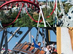 -七彩云南欢乐世界