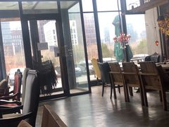 大堂-漫咖啡(永旺梦乐城店)