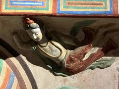 -张掖大佛寺景区