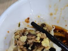 -老边饺子馆(西站店)
