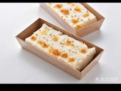 -南大门韩糕(后埭溪路店)
