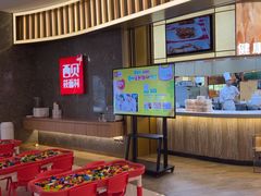 -西贝(无锡万象城店)