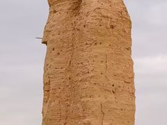 -克孜尔尕哈烽燧世界文化遗产公园