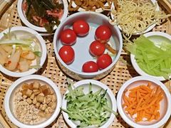 -包整·丝娃娃(一览甲秀楼风景店)