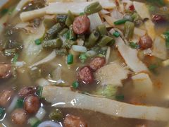 -三品桂林米粉(西单店)