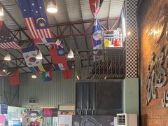 -竞速卡丁车赛车会(道滘店)