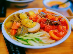 -神牛饭(凯德来福士店)