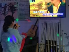 -鹰翔保龄球(复兴门店)