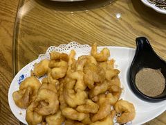 -萃和楼海鲜酒店(汉口路店)