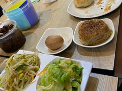 -岩明火勺店(承德路店)