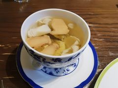 -九里云松·天香餐厅