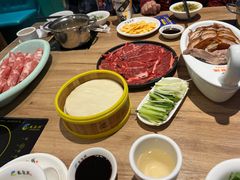 -龙聚德北京烤鸭(沙坪坝华宇A馆店)