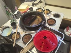 -钢管厂五区小郡肝火锅串串香(清河店)