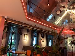 -马灯记·云贵川·Bistro(龙门浩店)