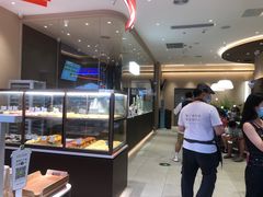 -奈雪的茶(时代天街店)