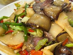 -文杰餐馆(南洪时尚风情街店)