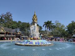-西双版纳傣族园
