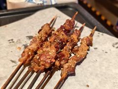 -喝丢一只鞋海鲜烧烤·海肠捞饭(北京街店)