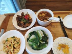 点击看大图 -贰拾捌月子会所·古月(开福店)