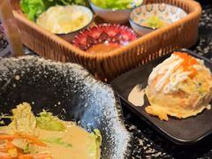 -牛焱·烧肉酒肆(五大道店)