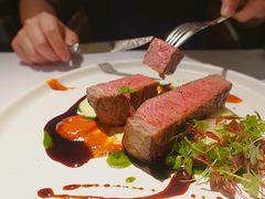 -Bistro Wang 牛排馆