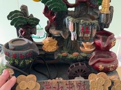 -玛尚掂•茶饮•简餐(群贤路店)