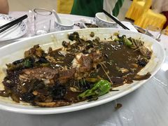-芸海阁·农家私房菜(沙家浜景区出口店)