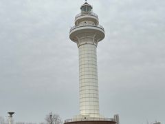 -日照灯塔风景区