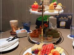 -广州粤海喜来登酒店