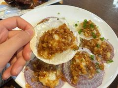 -观海轩餐厅(一线海景店)