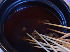 -可口香·非遗老号烧烤(南岗直营店)