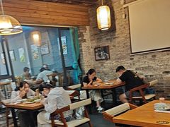 -61号餐吧(兴坪古镇漓江店)